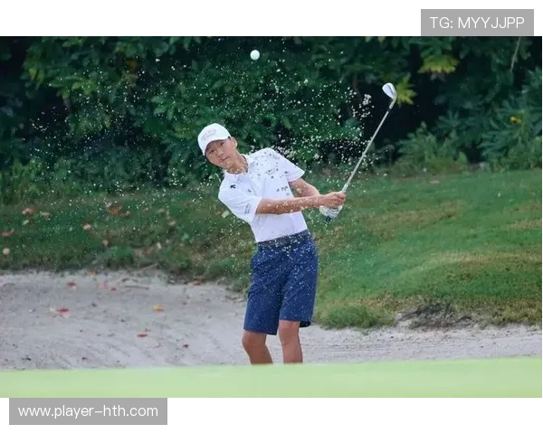 汇丰青少年公开赛道德风尚奖得主吴昱铭、徐逸菡分享参赛体验