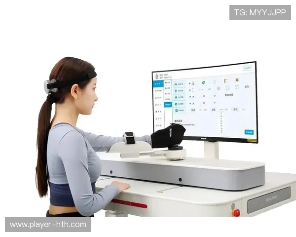 脑机接口技术试点体育训练，运动员状态监测精准化