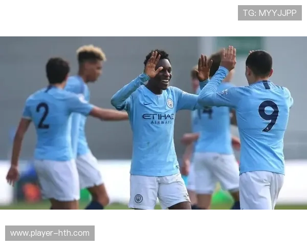 英超青训学院成果：年轻球员国际赛事表现