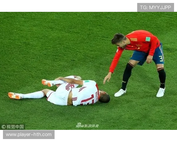 足总杯热刺vs维拉赛后双方球员爆发冲突，里沙利松比赛中伤退