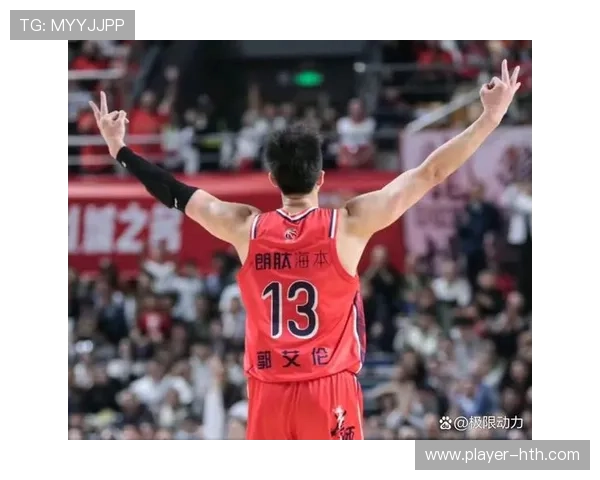 联盟排名一日三变，广厦广东上海陷榜首混战