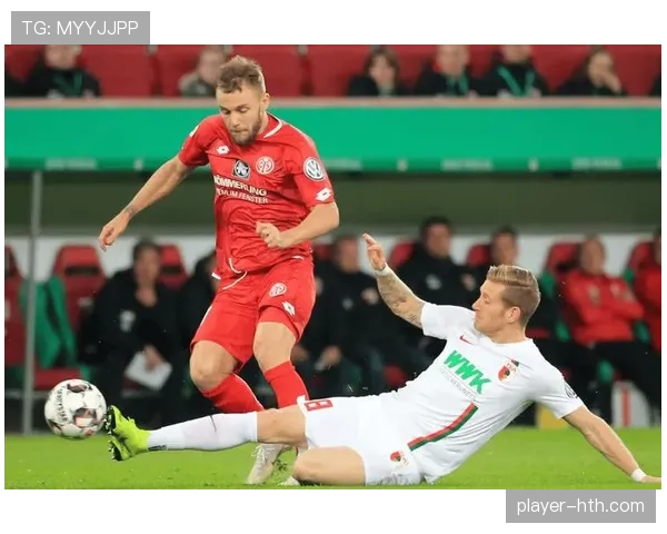 数据述评：海登海姆高效反击致胜，控球率不足四成却取三分